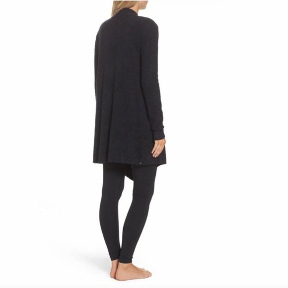 RELISTED Barefoot Dreams Calypso Wrap Cardigan - Picture 13 of 14